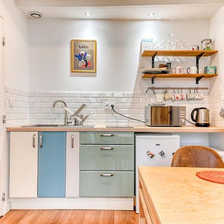 Apartamento Guestready - Beau Sejour A La Croix-Rousse Lyon Exterior foto