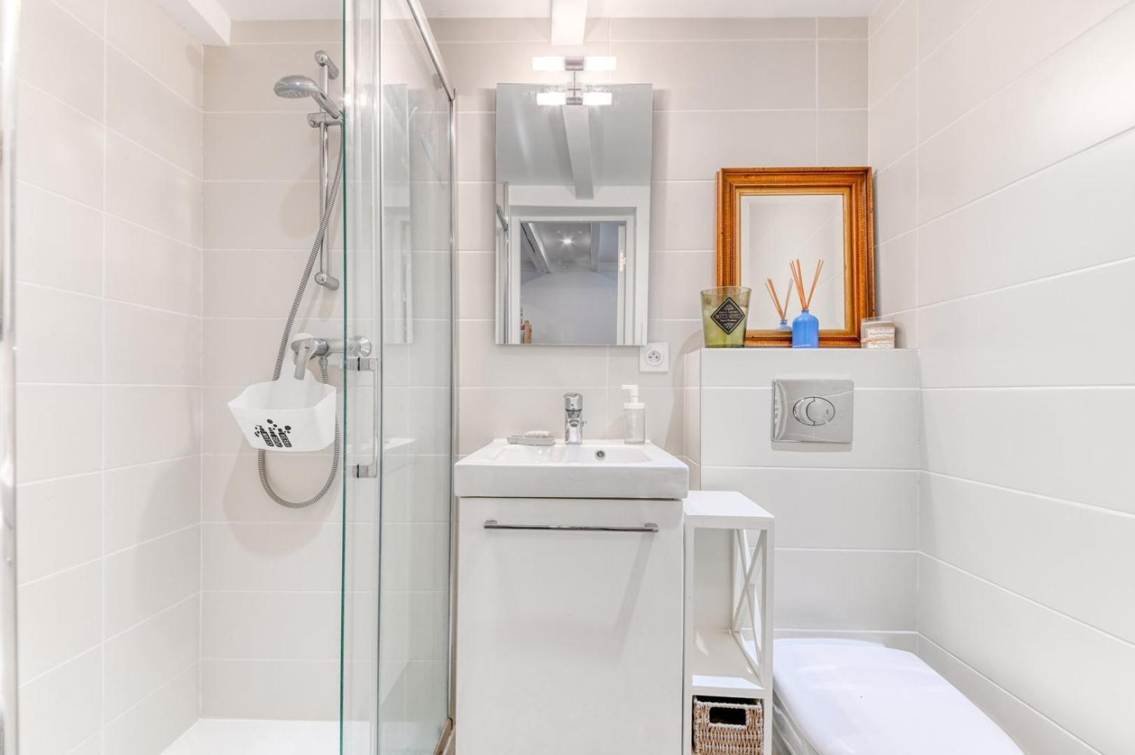 Apartamento Guestready - Beau Sejour A La Croix-Rousse Lyon Exterior foto