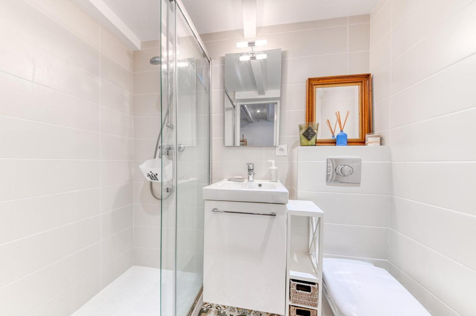 Apartamento Guestready - Beau Sejour A La Croix-Rousse Lyon Exterior foto