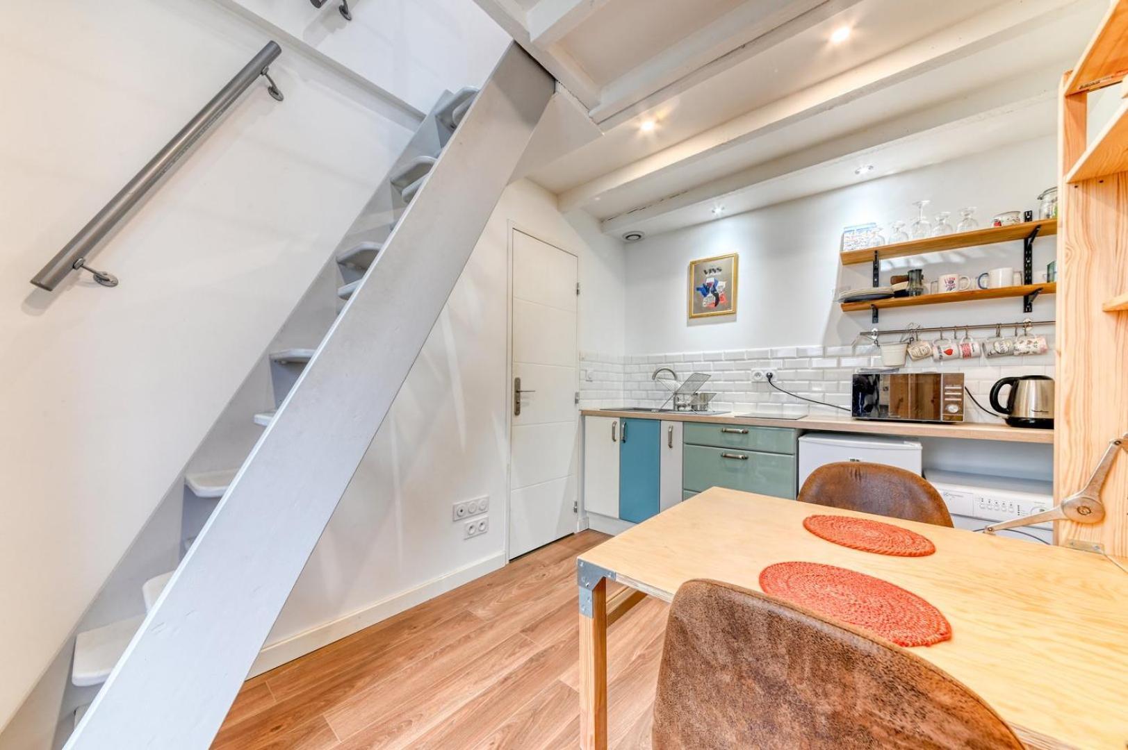 Apartamento Guestready - Beau Sejour A La Croix-Rousse Lyon Exterior foto