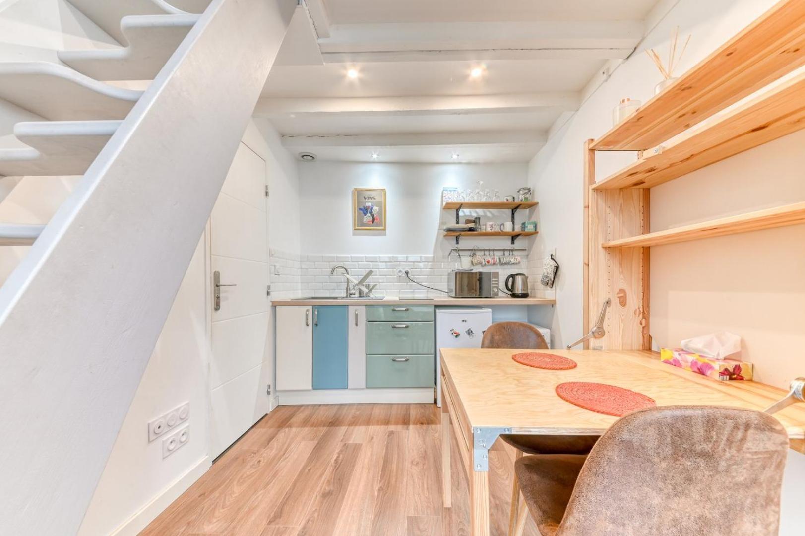 Apartamento Guestready - Beau Sejour A La Croix-Rousse Lyon Exterior foto