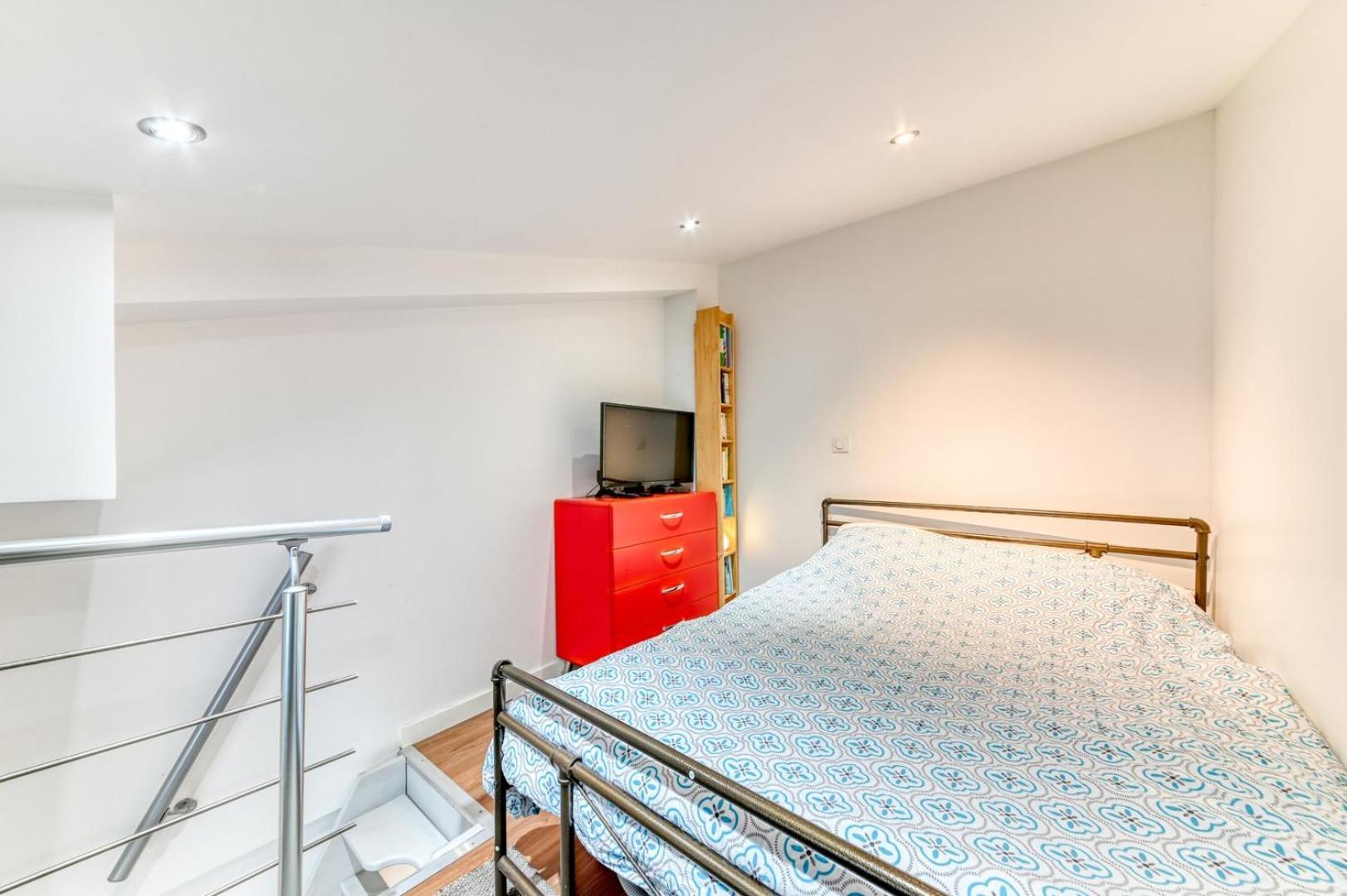 Apartamento Guestready - Beau Sejour A La Croix-Rousse Lyon Exterior foto