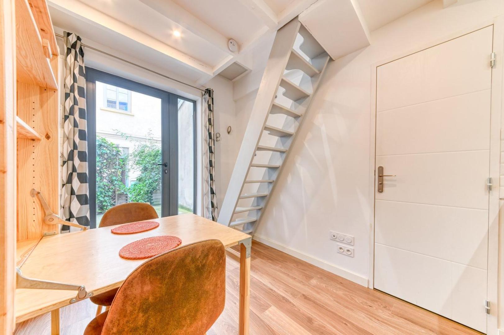 Apartamento Guestready - Beau Sejour A La Croix-Rousse Lyon Exterior foto